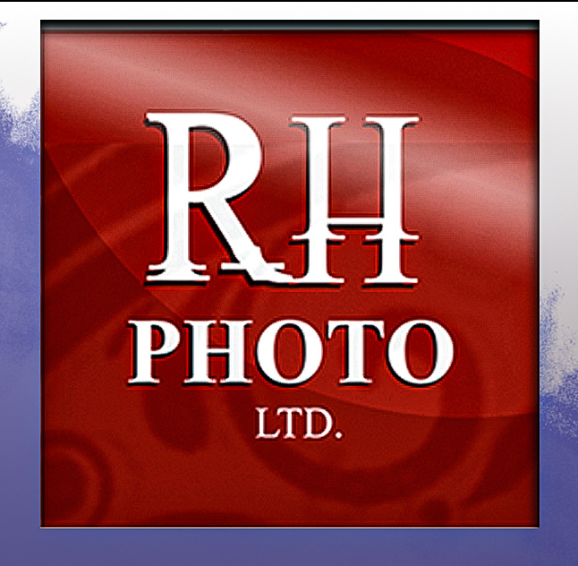 RH Photo logo